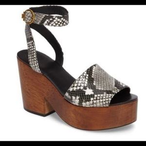 Tory Burch Camilla Sandal